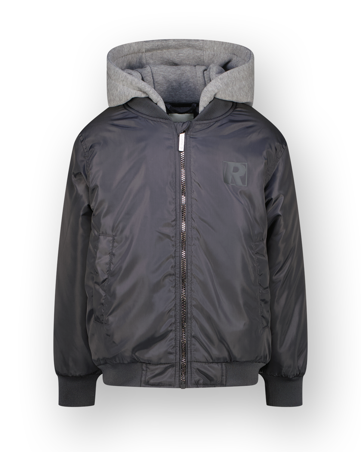Regular Jacke Tombey