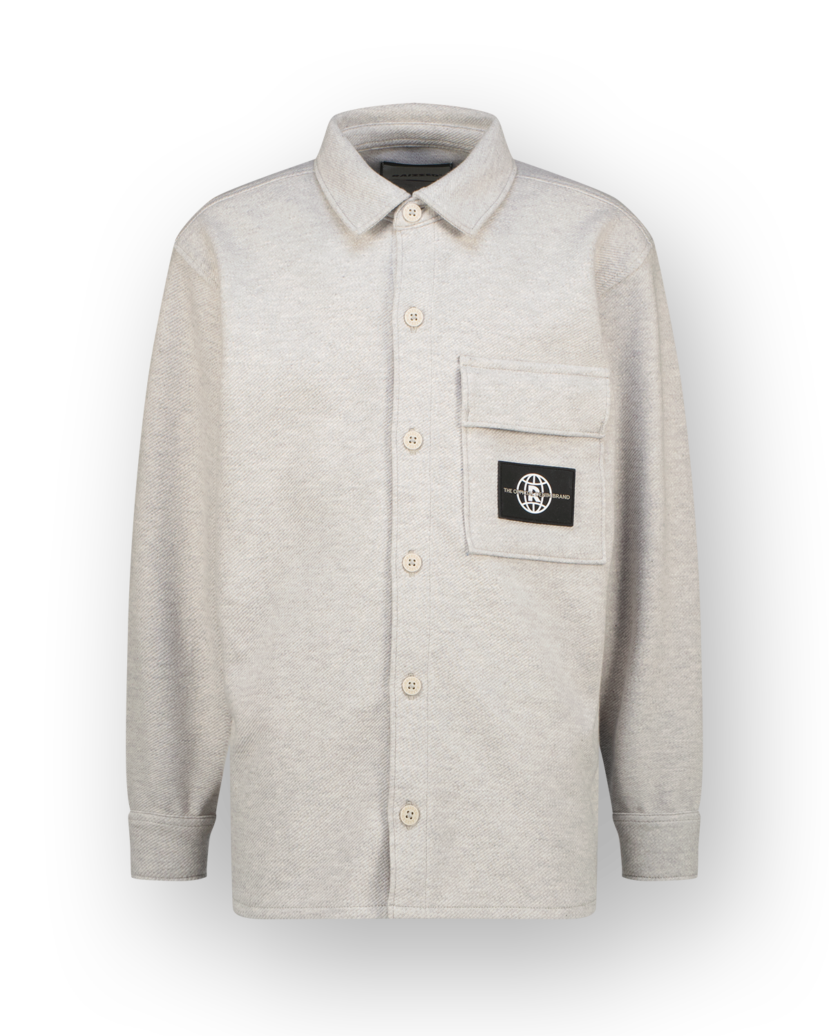 Boxy Shirt Lexton