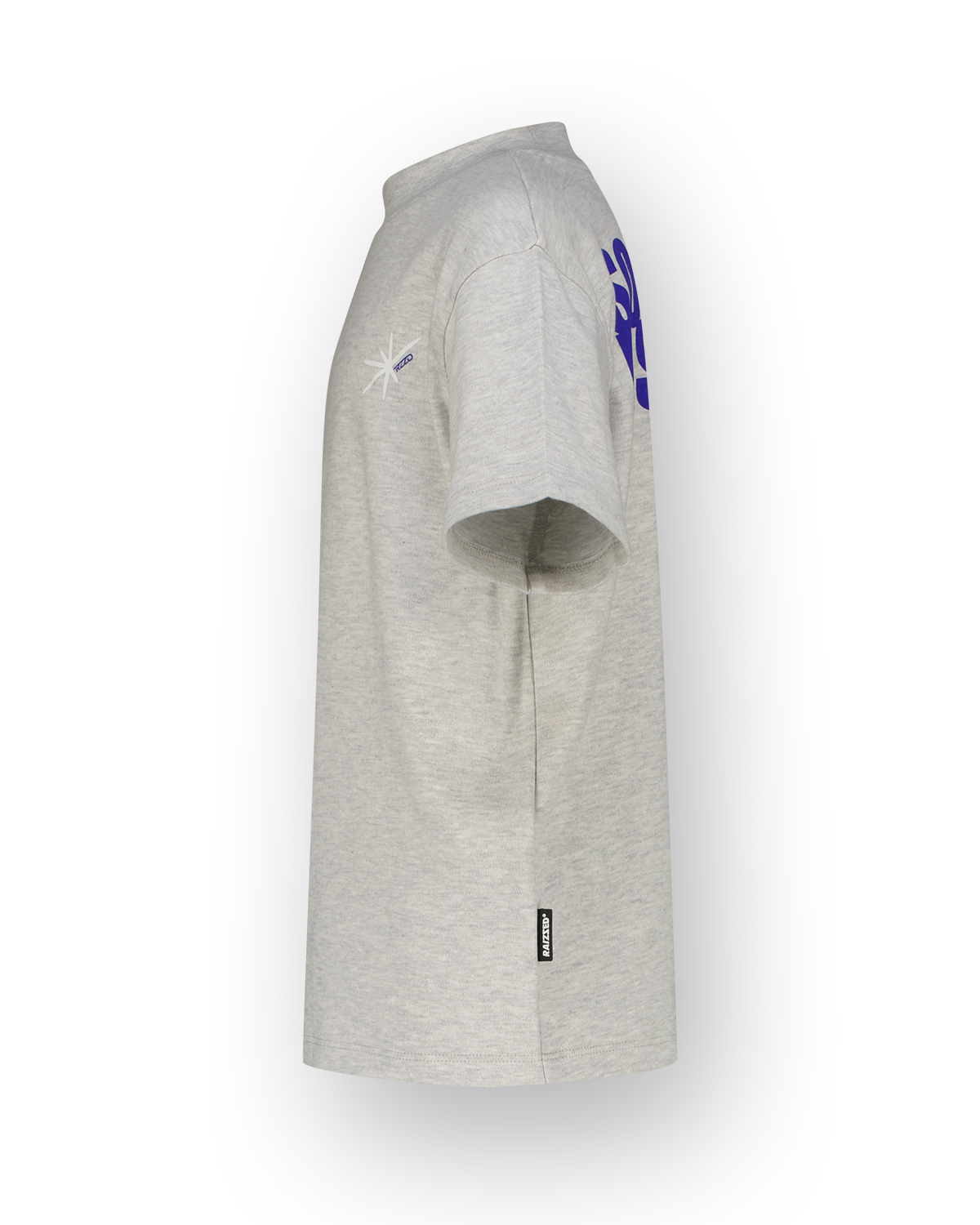Boxy T-shirt Holden