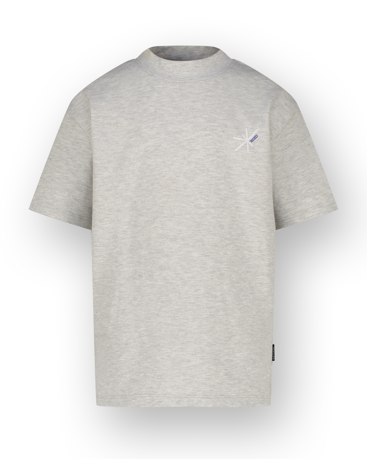 Boxy T-shirt Holden