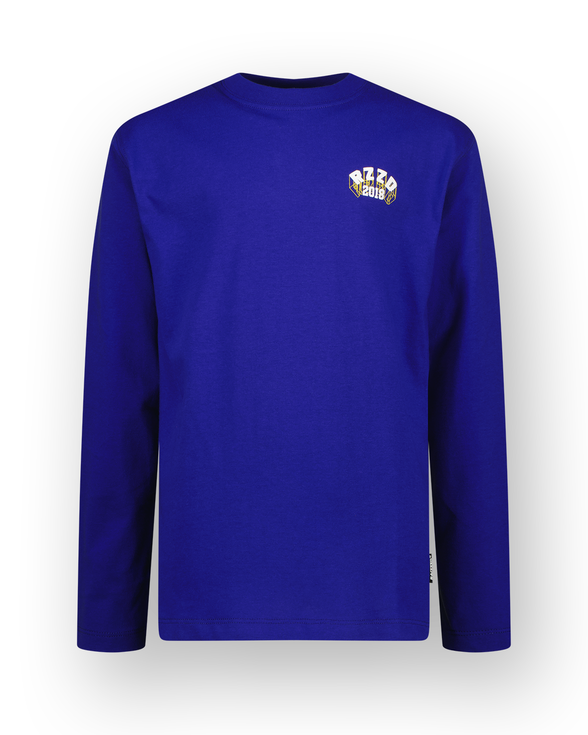 Boxy T-shirt Harlan