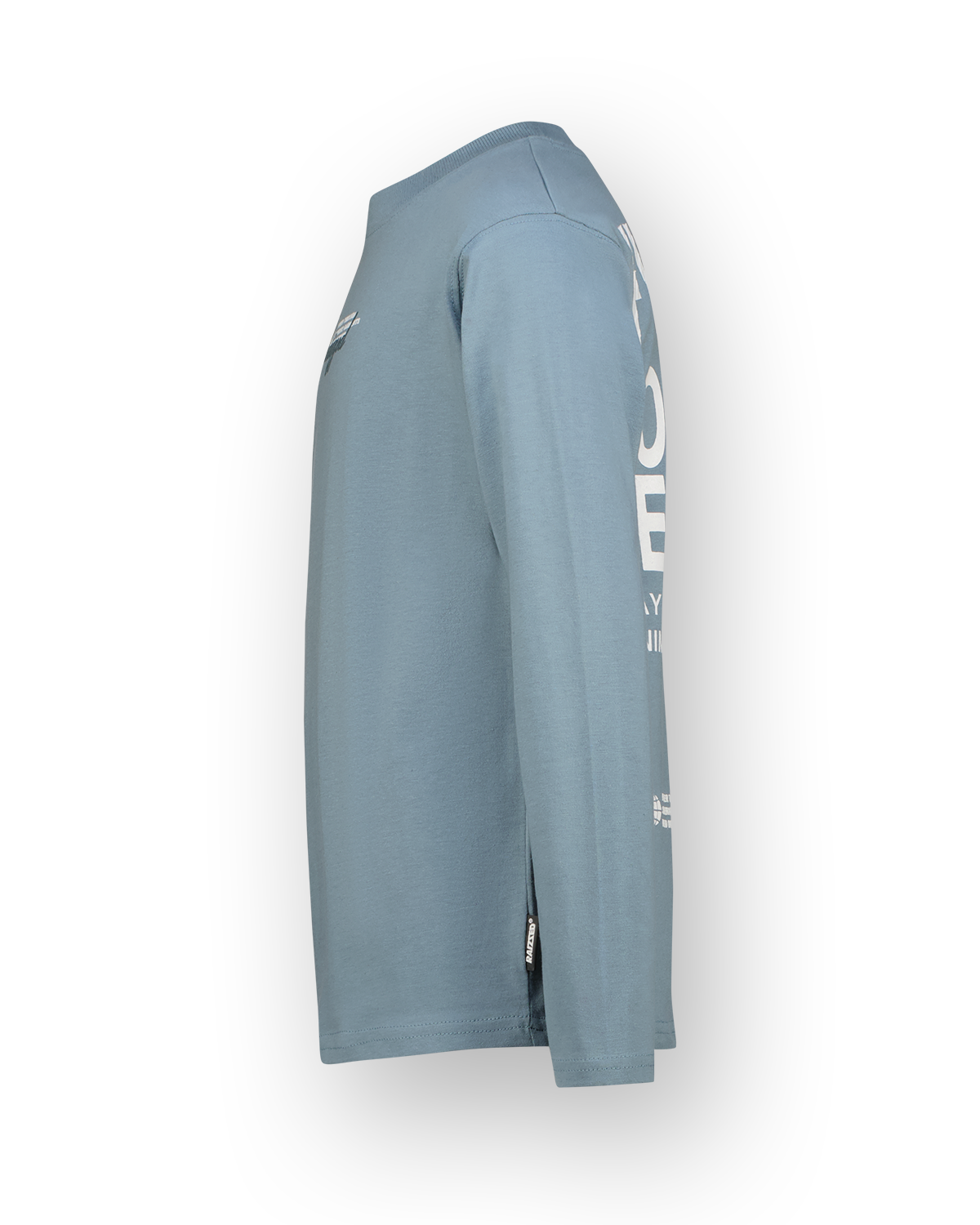 Boxy T-shirt Jiston