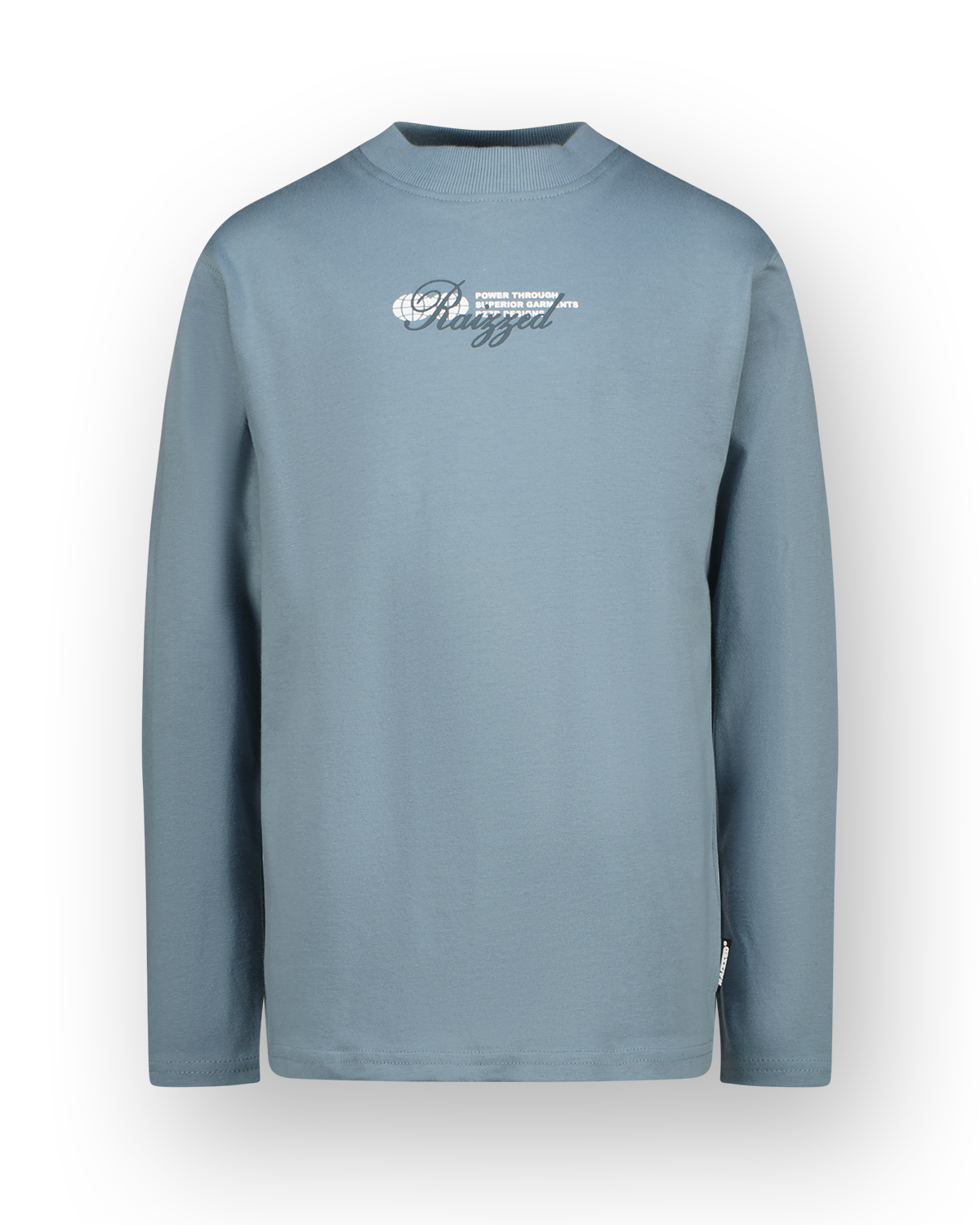 Boxy T-shirt Jiston