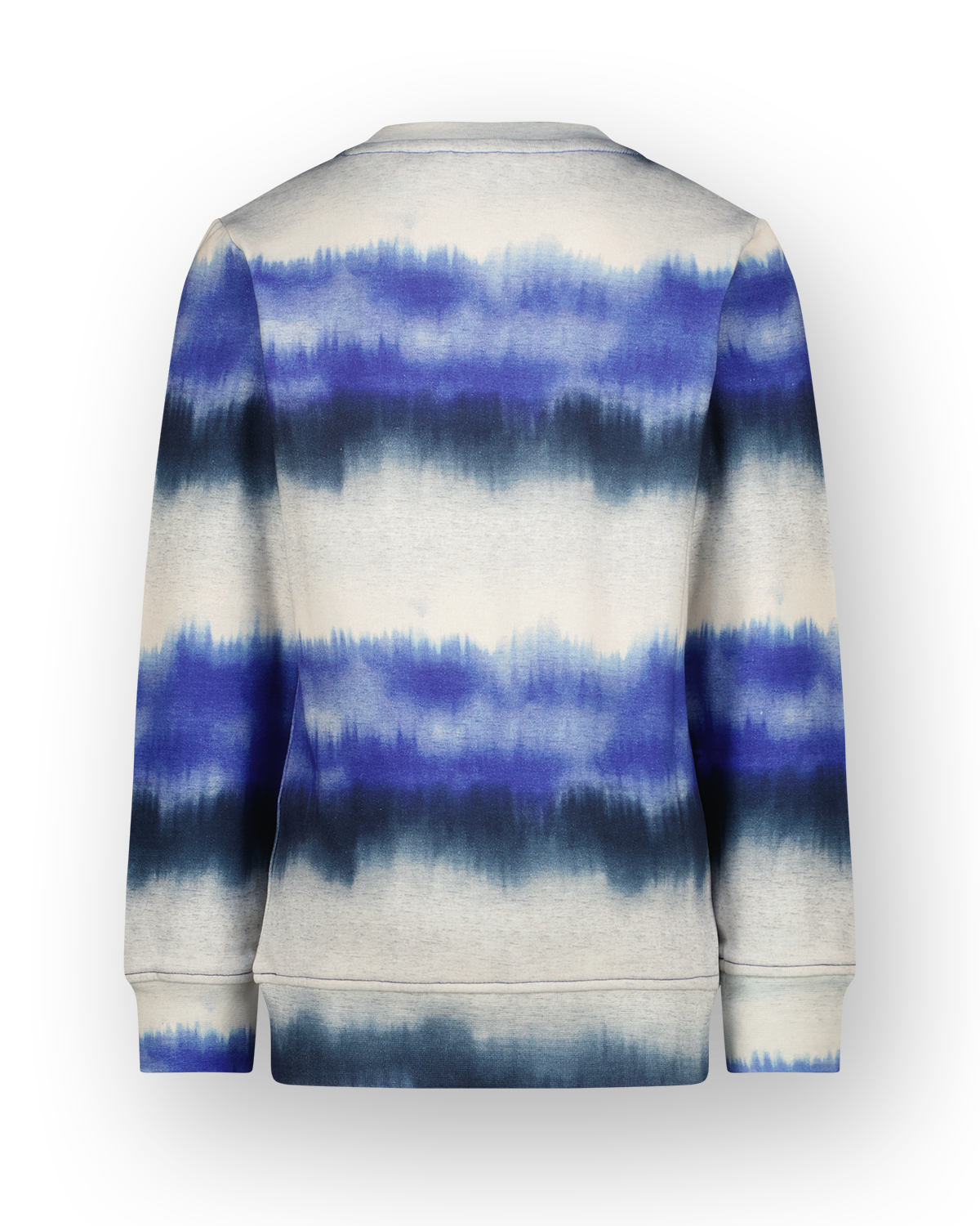 Boxy Sweatshirt Nalpa