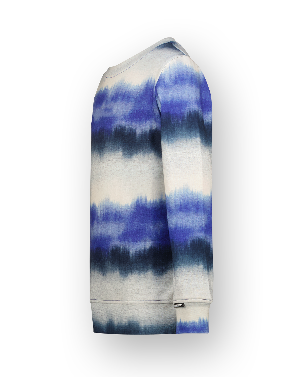 Boxy Sweater Nalpa