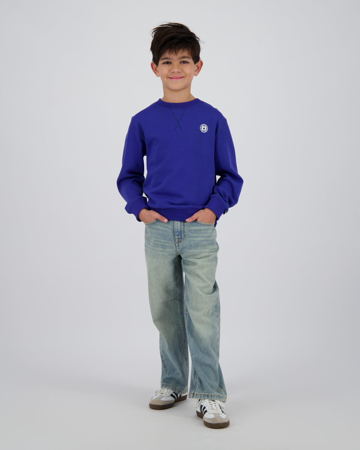 Sweatshirt Nambrock
