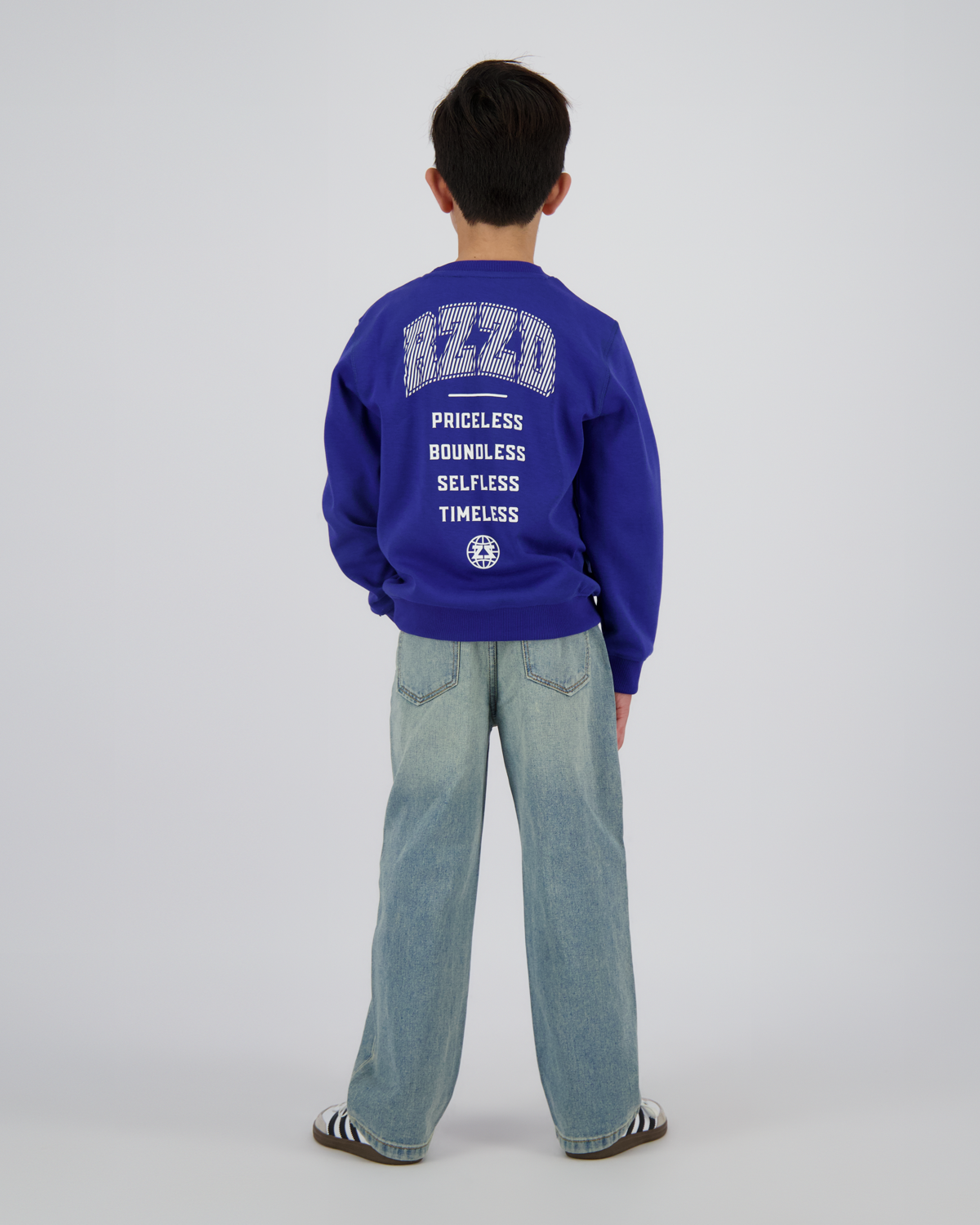 Sweatshirt Nambrock