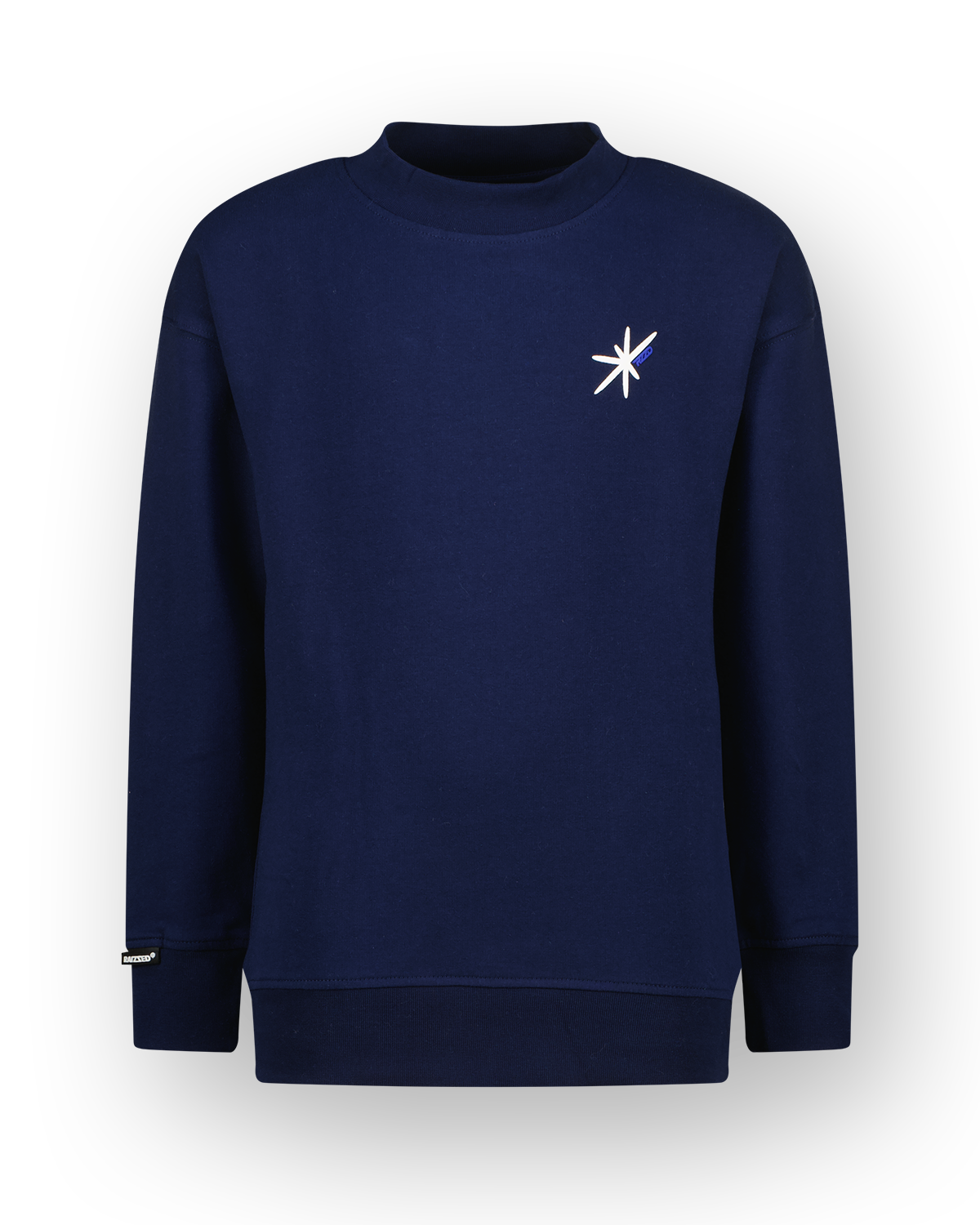 Boxy Sweater Norwin