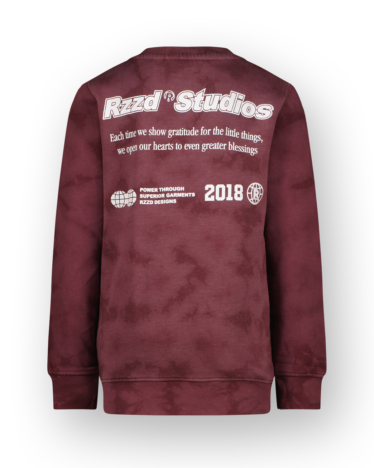 Boxy Sweater Nalaric