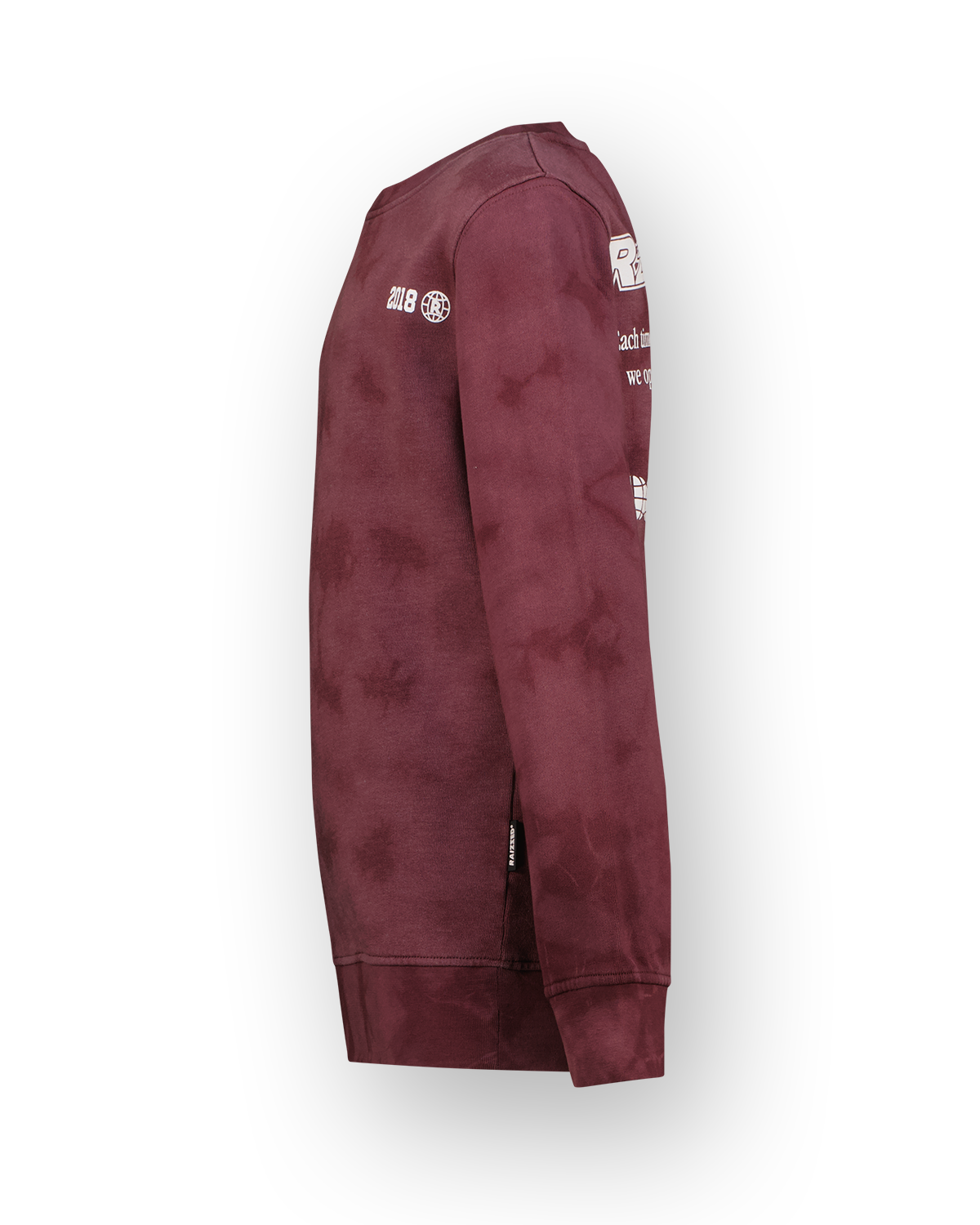 Boxy Sweater Nalaric