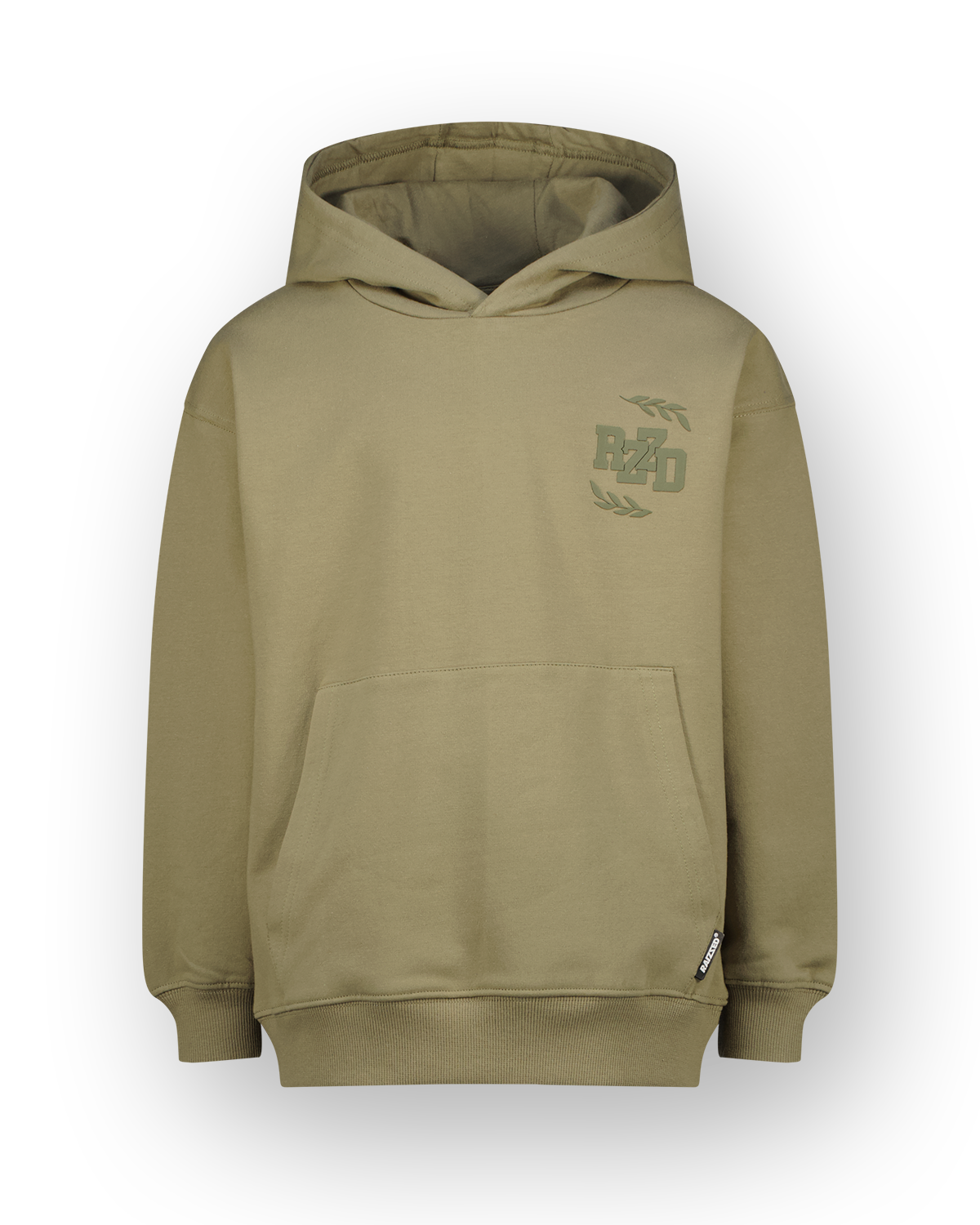 Boxy Sweatshirt Nai