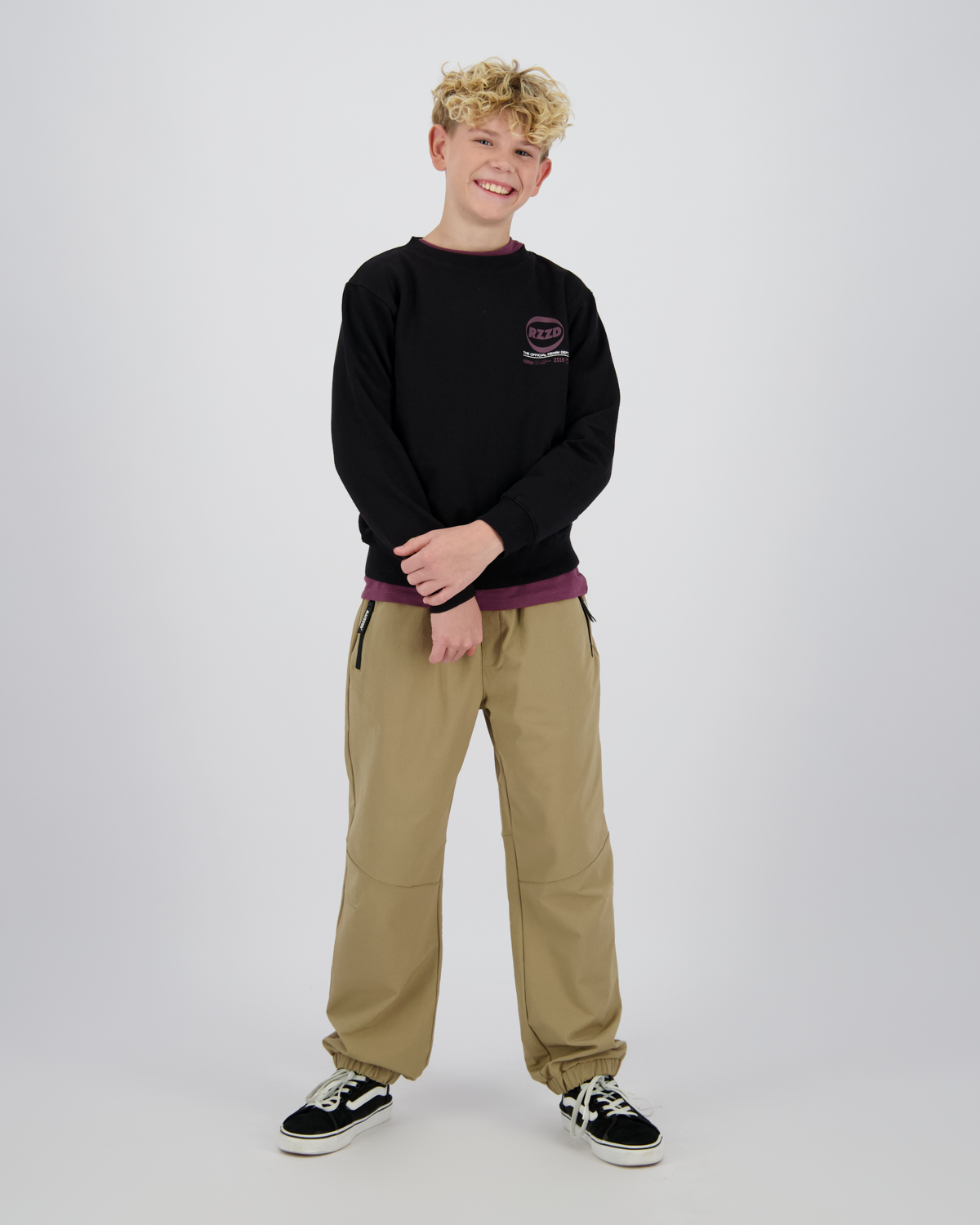 Sweater Nabiac
