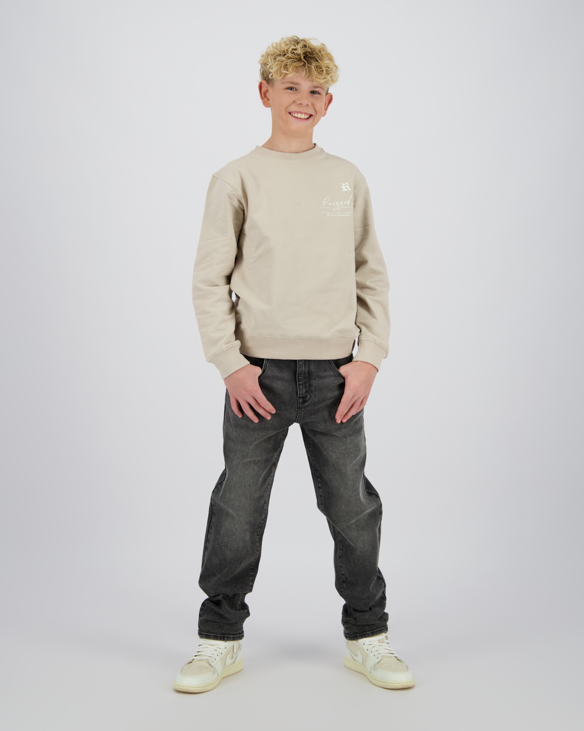 Sweater Nile