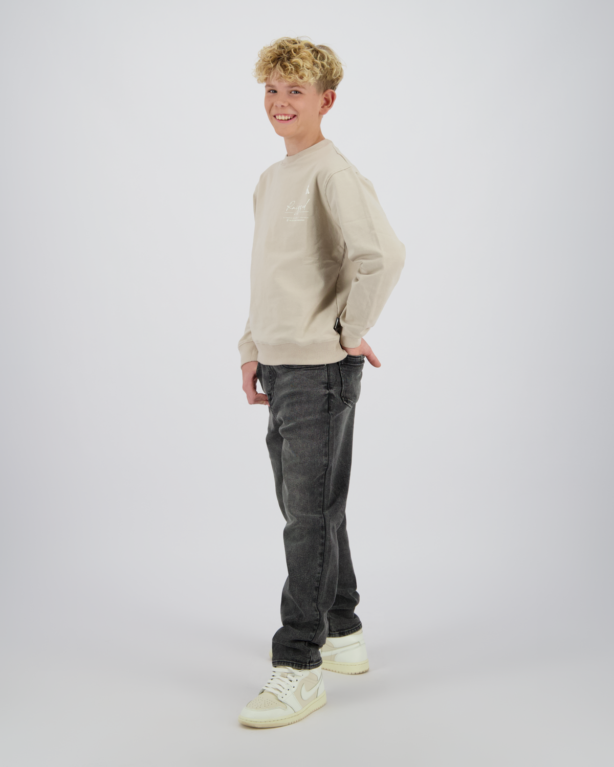 Sweater Nile