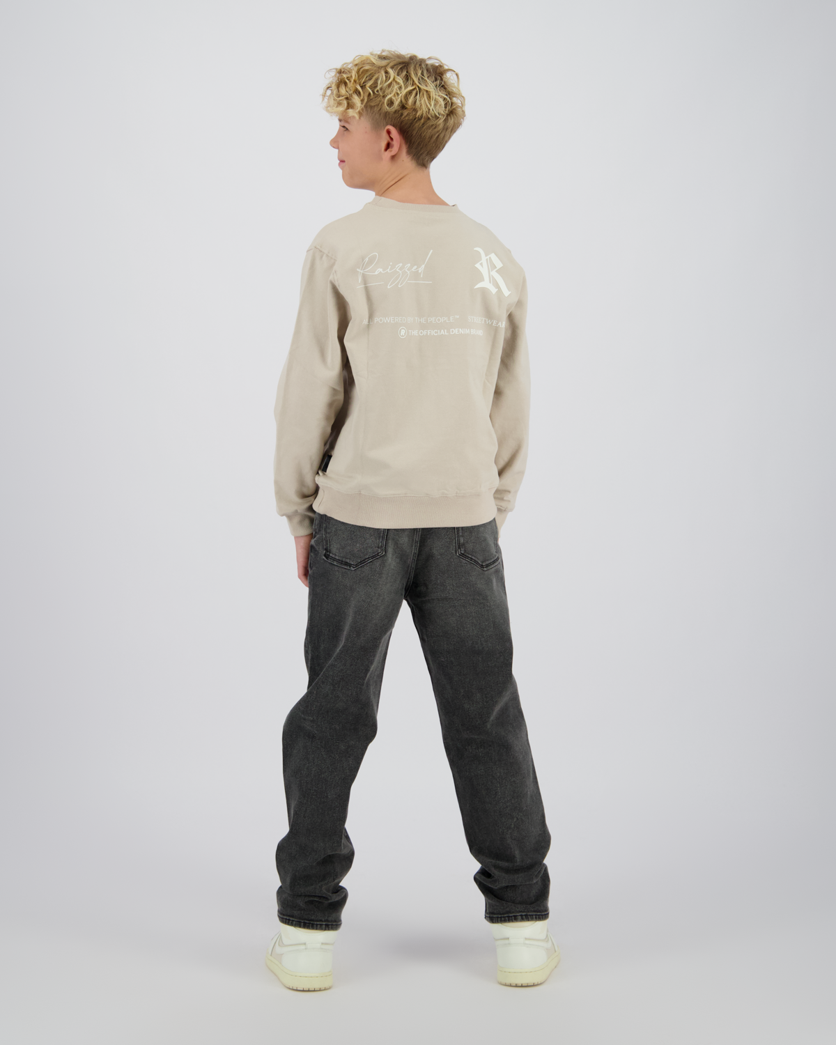 Sweater Nile