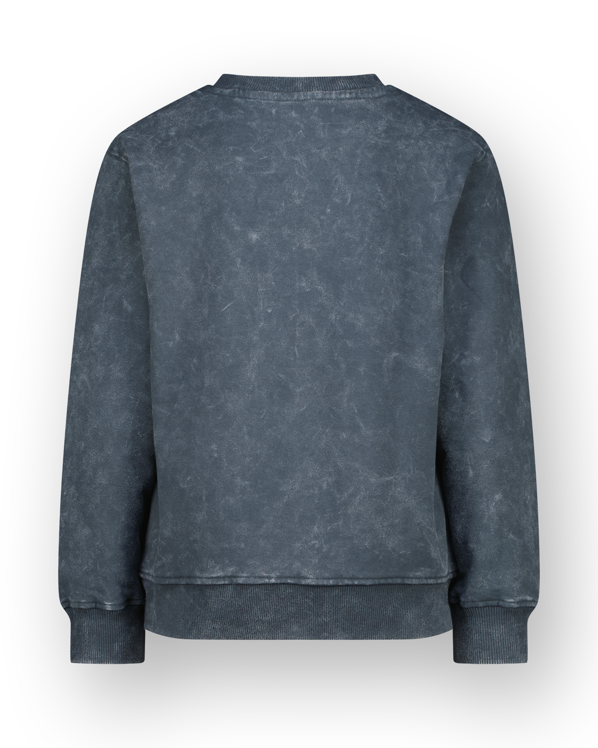 Boxy Sweatshirt Nyah