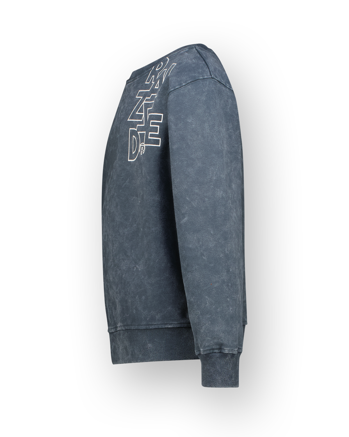 Boxy Sweatshirt Nyah