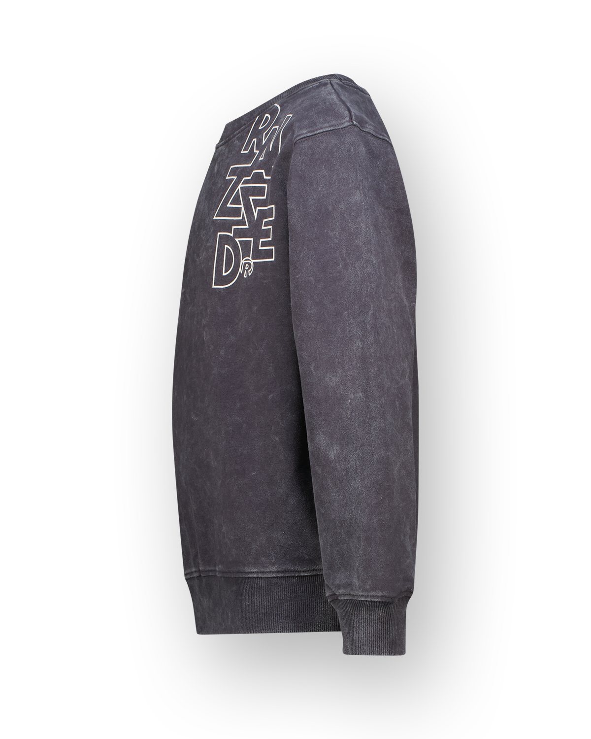 Boxy Sweatshirt Nyah
