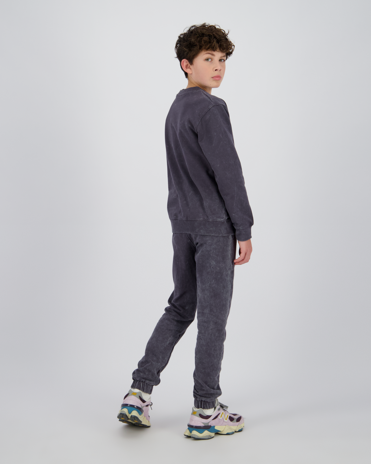 Boxy Sweatshirt Nyah