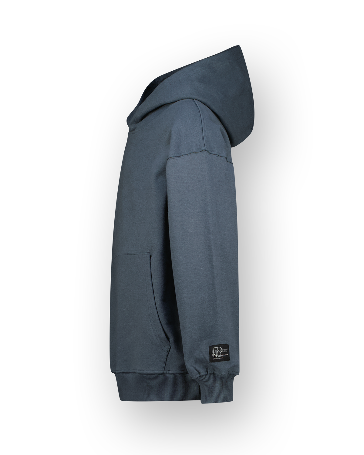 Boxy Sweater Natum