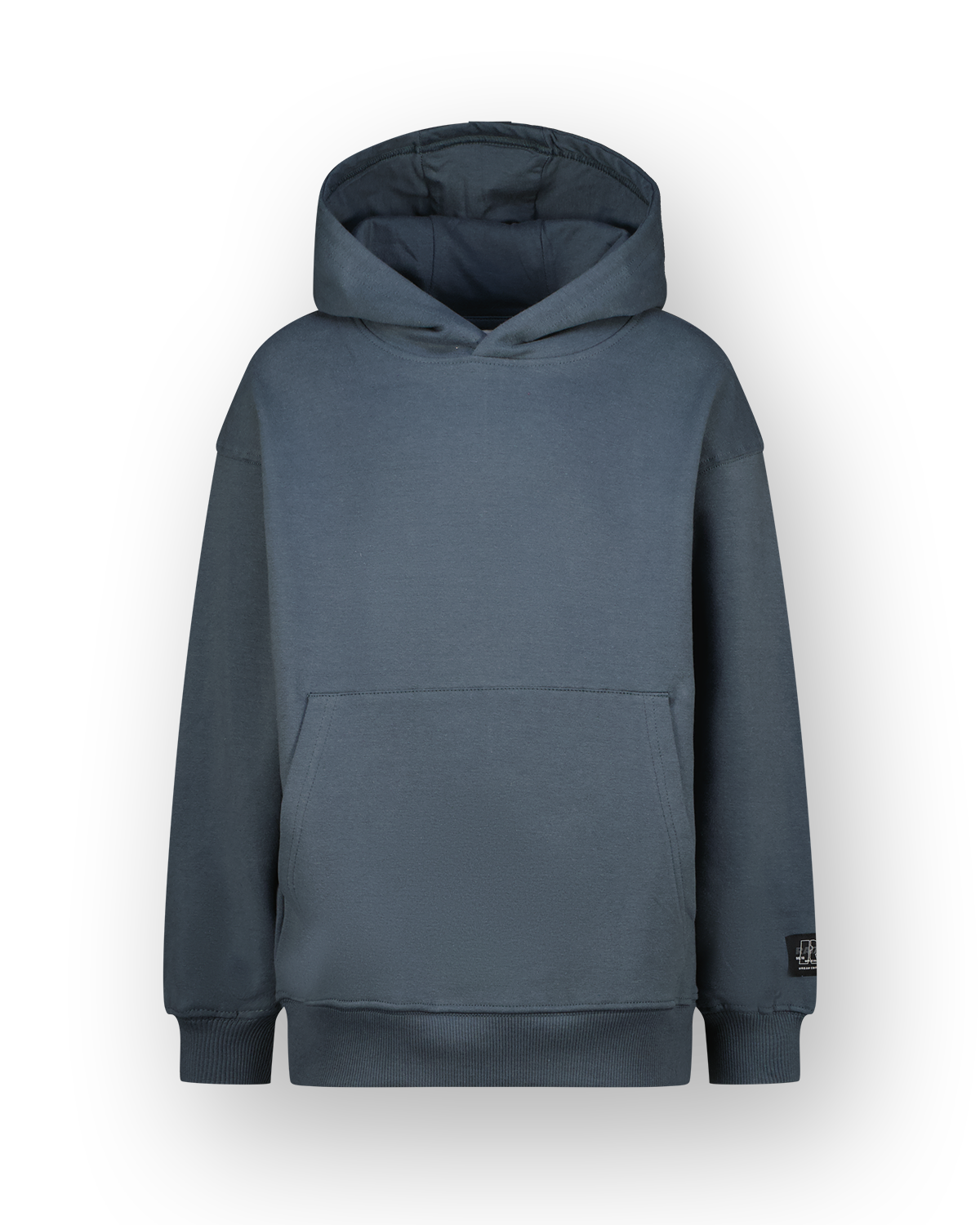 Boxy Sweater Natum