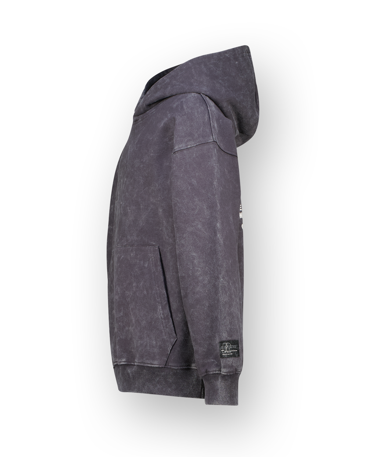 Boxy Sweatshirt Natum