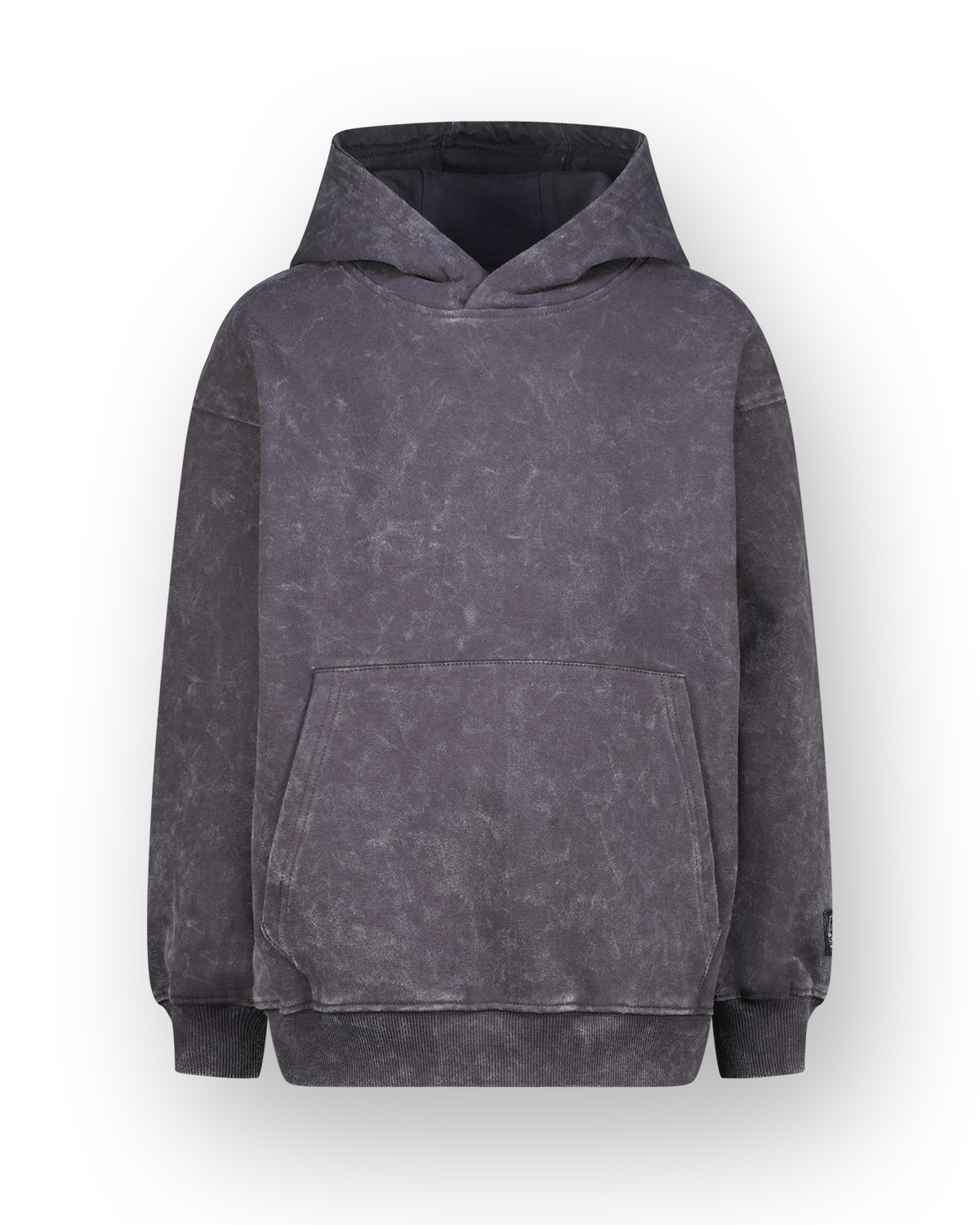 Boxy Sweatshirt Natum