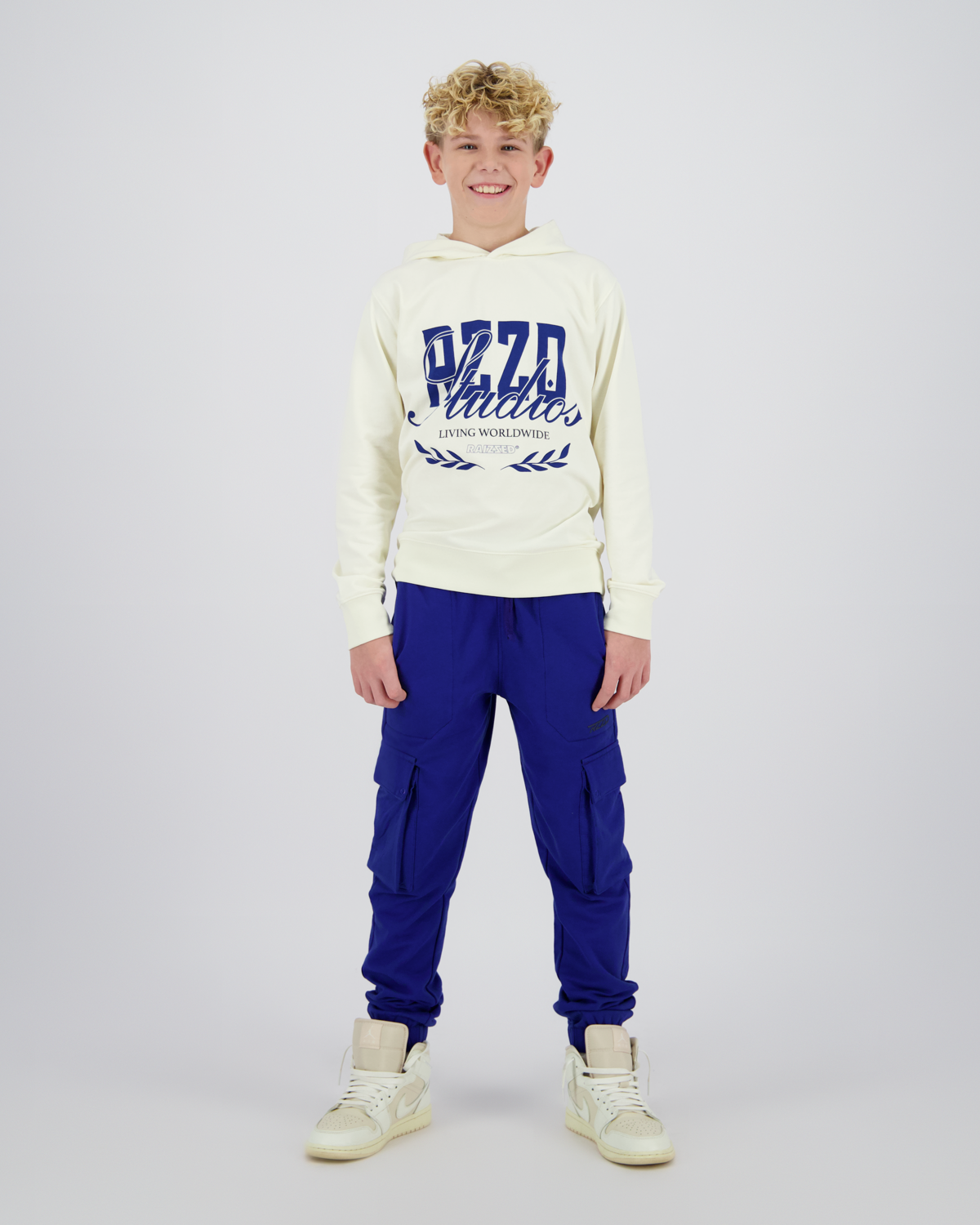 Kapuzenpullover Neale