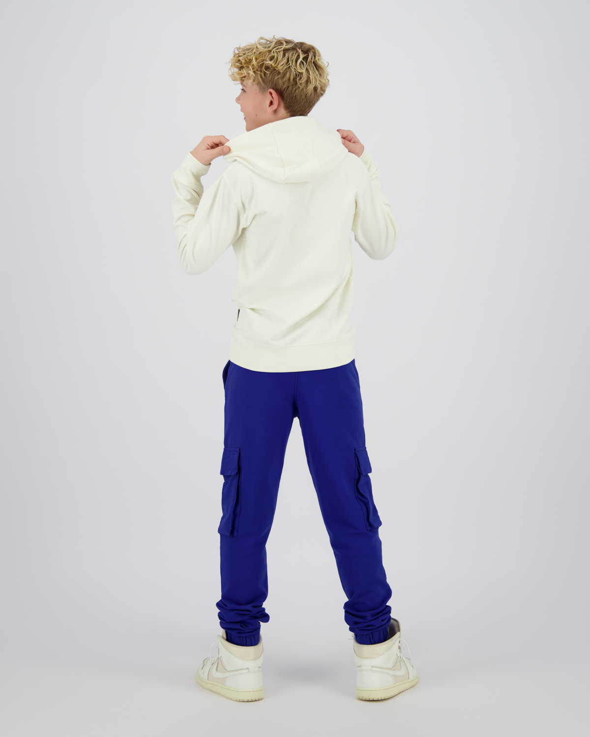 Kapuzenpullover Neale