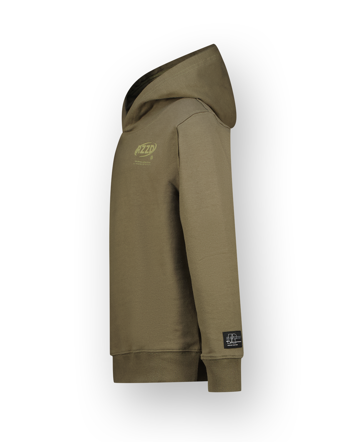 Hoody Nassian