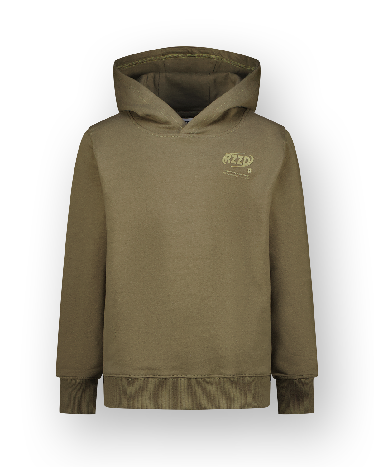 Hoody Nassian