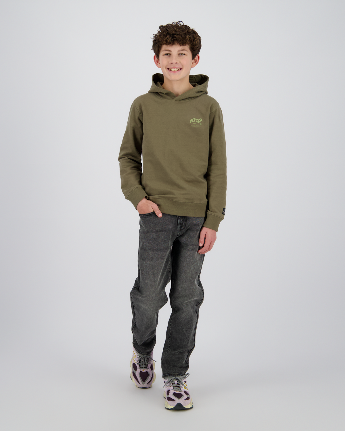 Hoody Nassian
