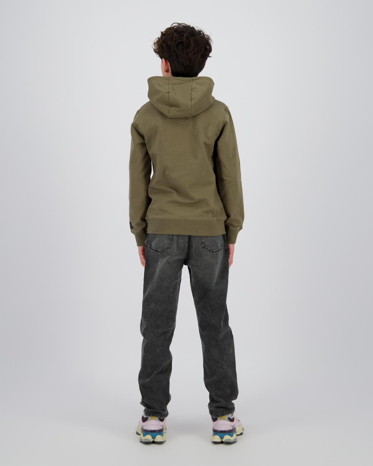 Hoody Nassian