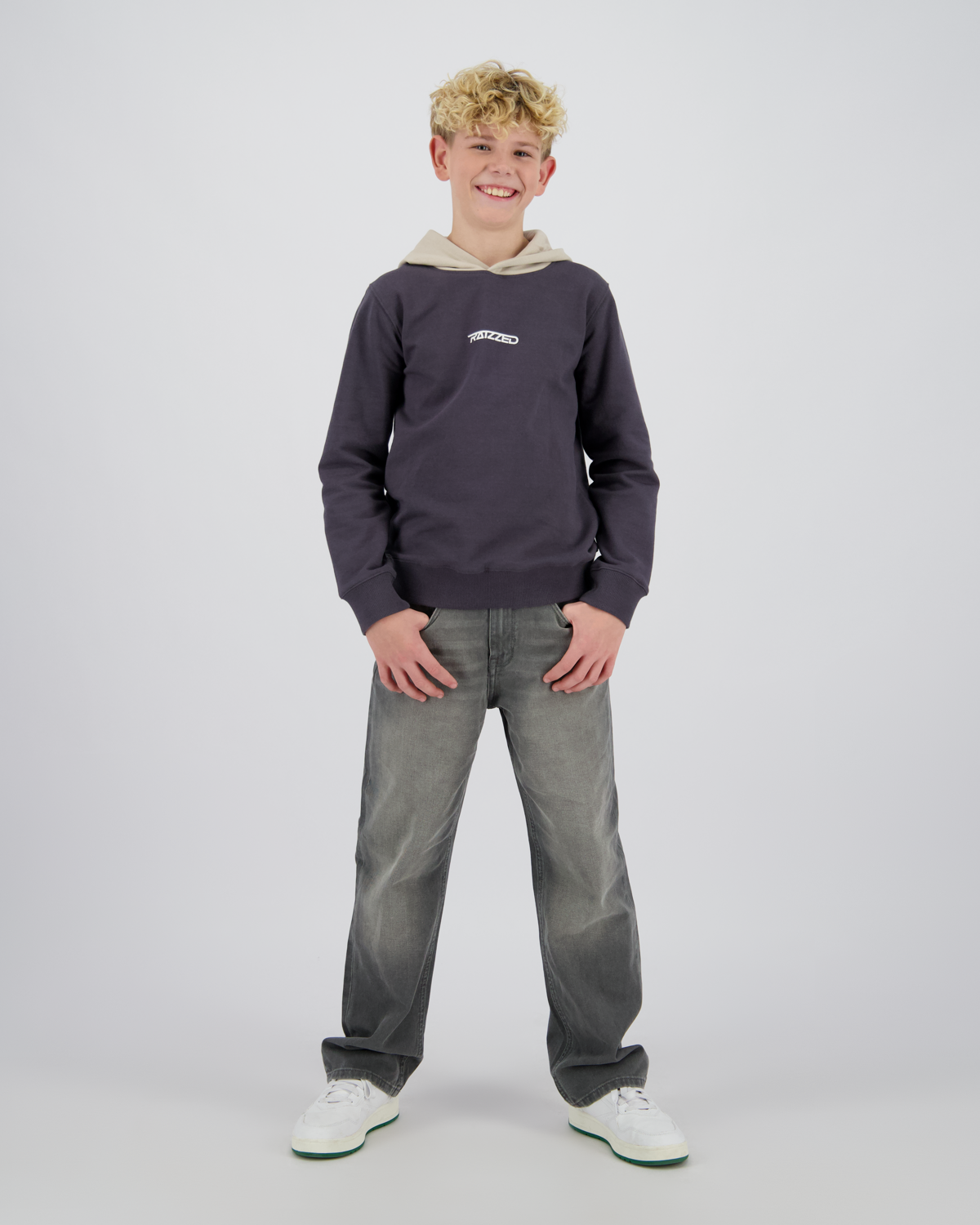 Kapuzenpullover Nurran