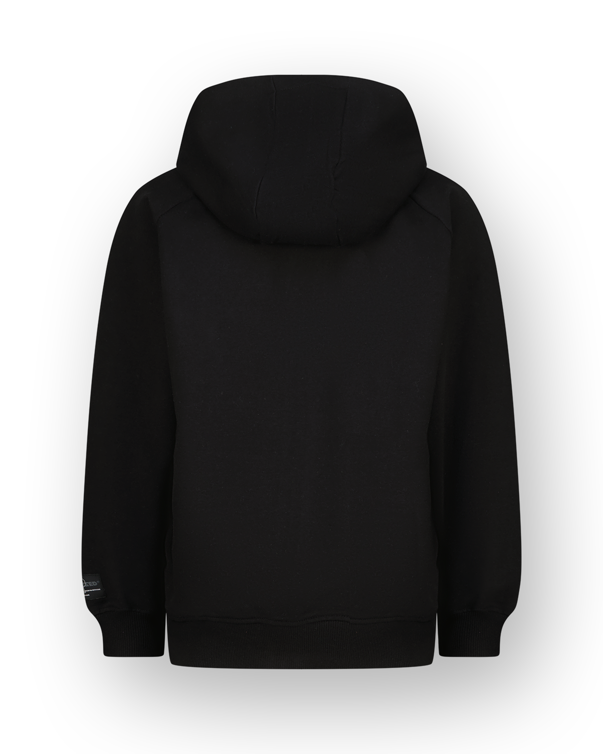 Boxy Vest Ormond