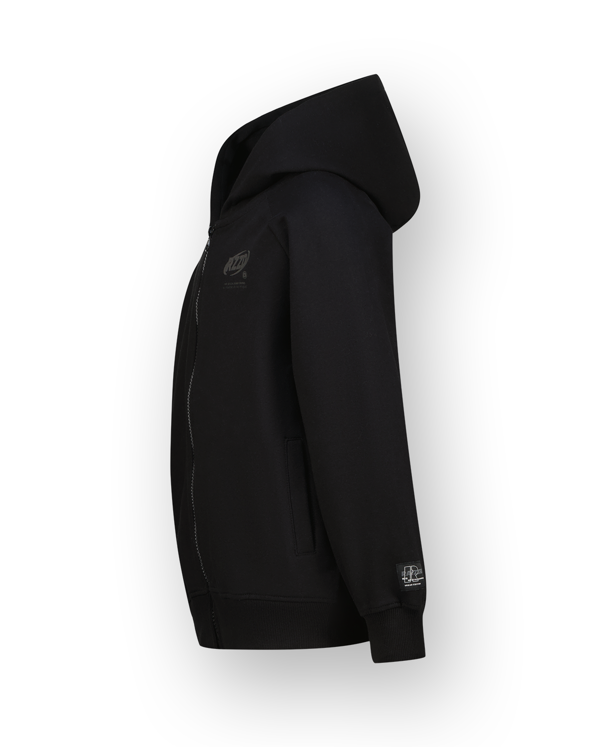 Boxy Vest Ormond