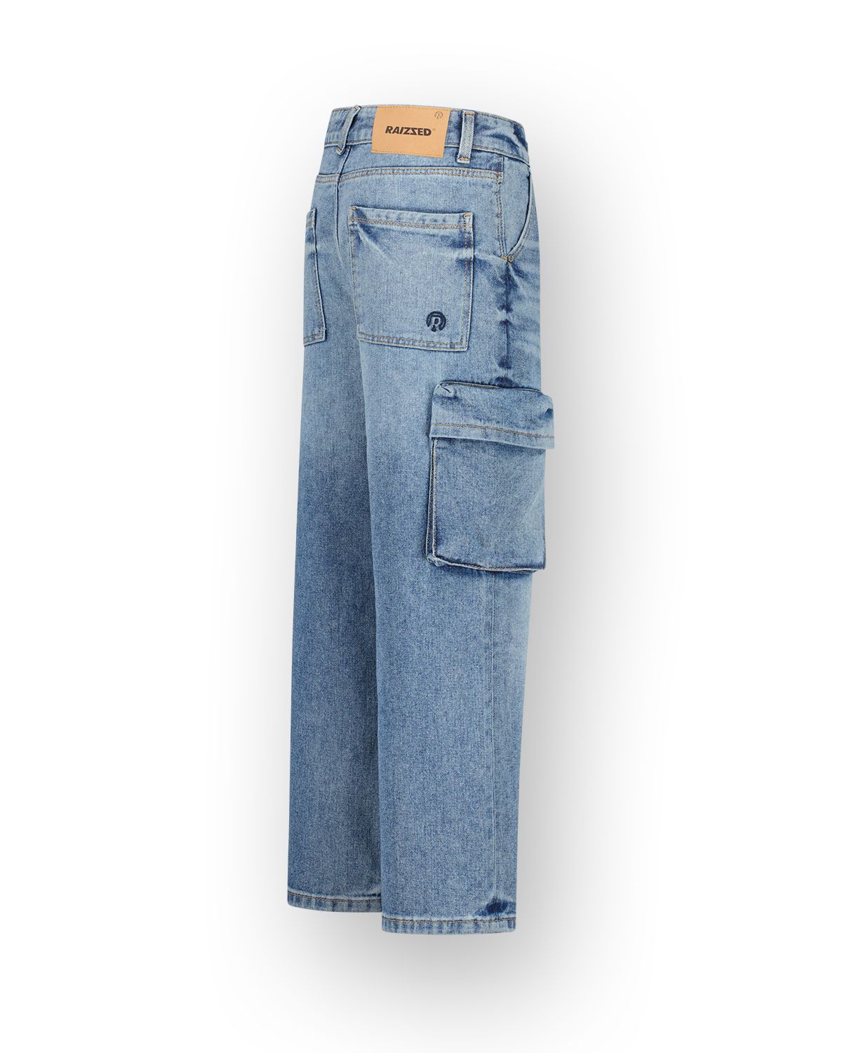 Baggy Jeans Hanoi cargo