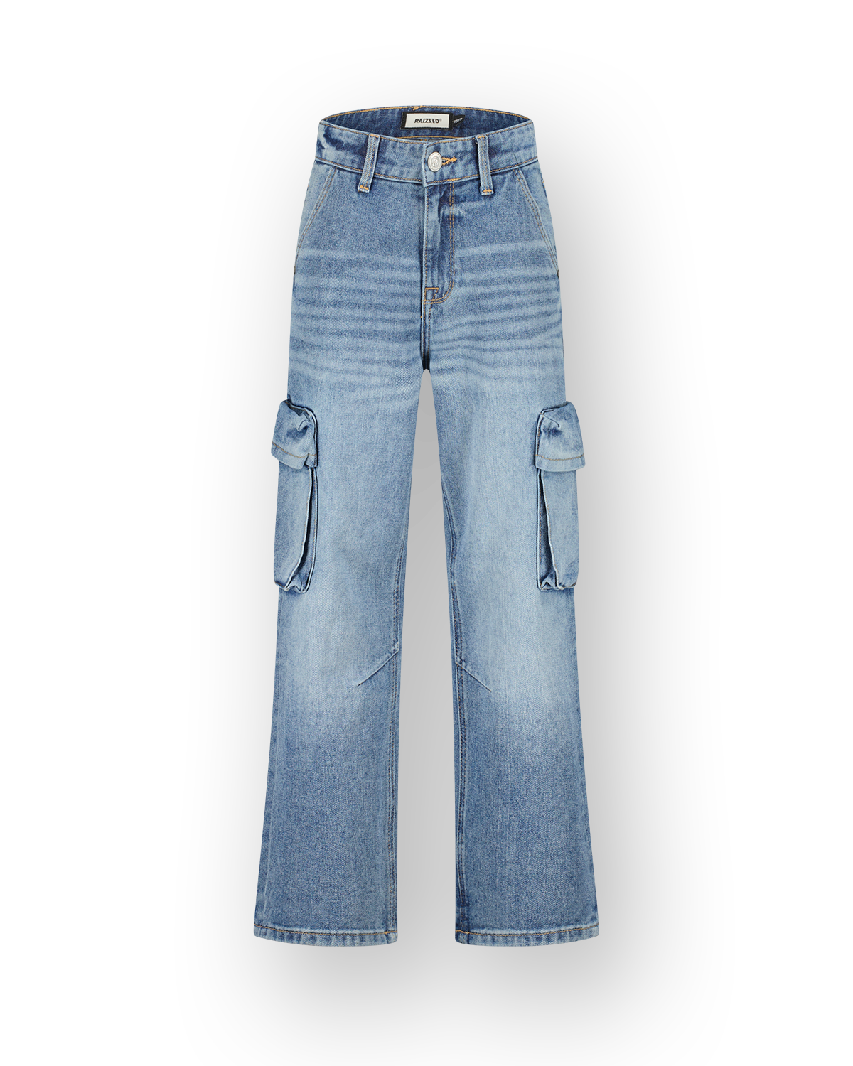 Baggy Jeans Hanoi cargo