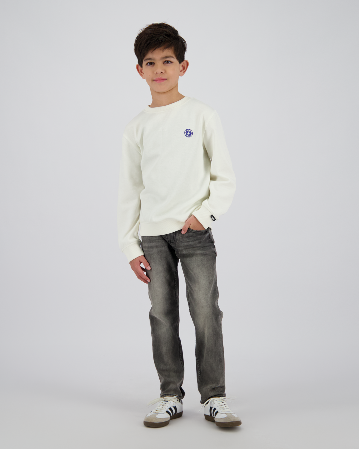 Straight Jeans Berlin