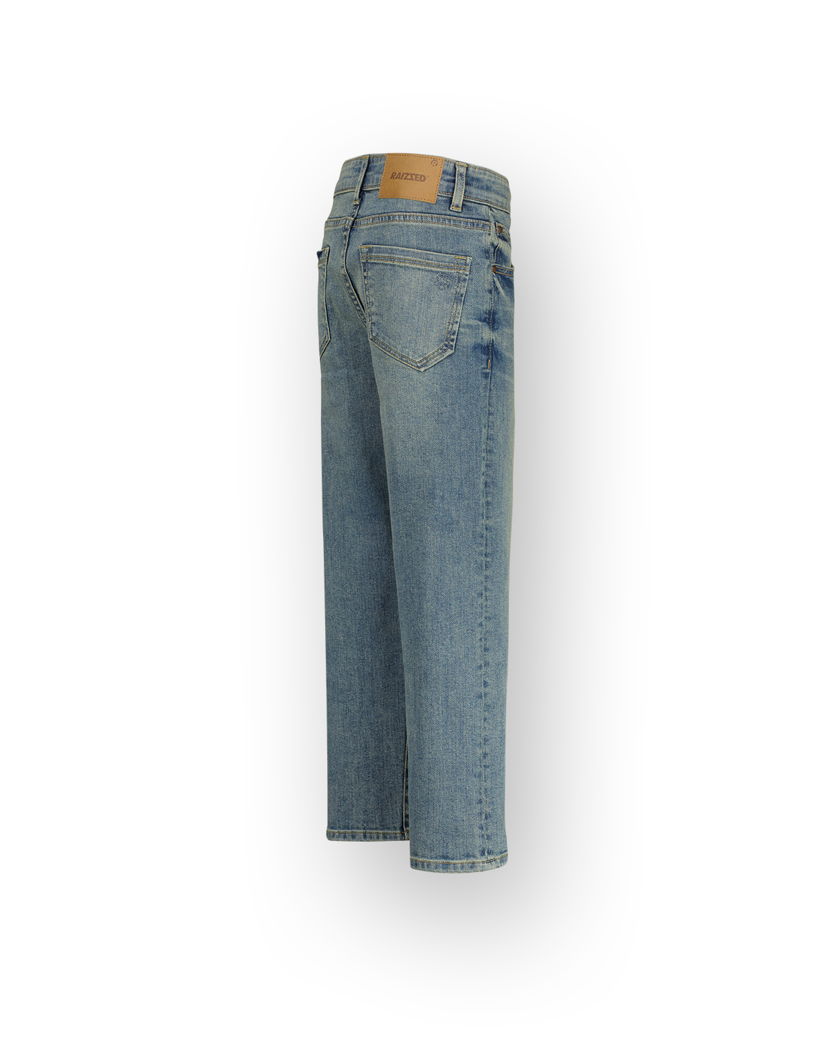 Loose Jeans Panama