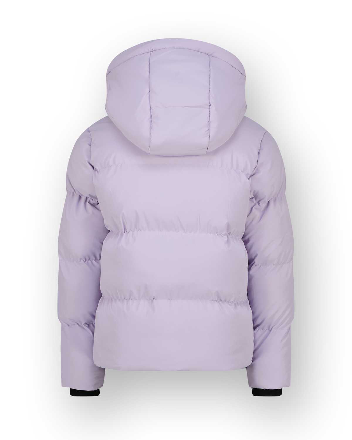 Hooded Jas Tabita