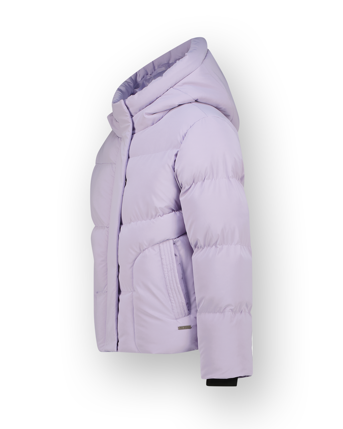 Hooded Jas Tabita