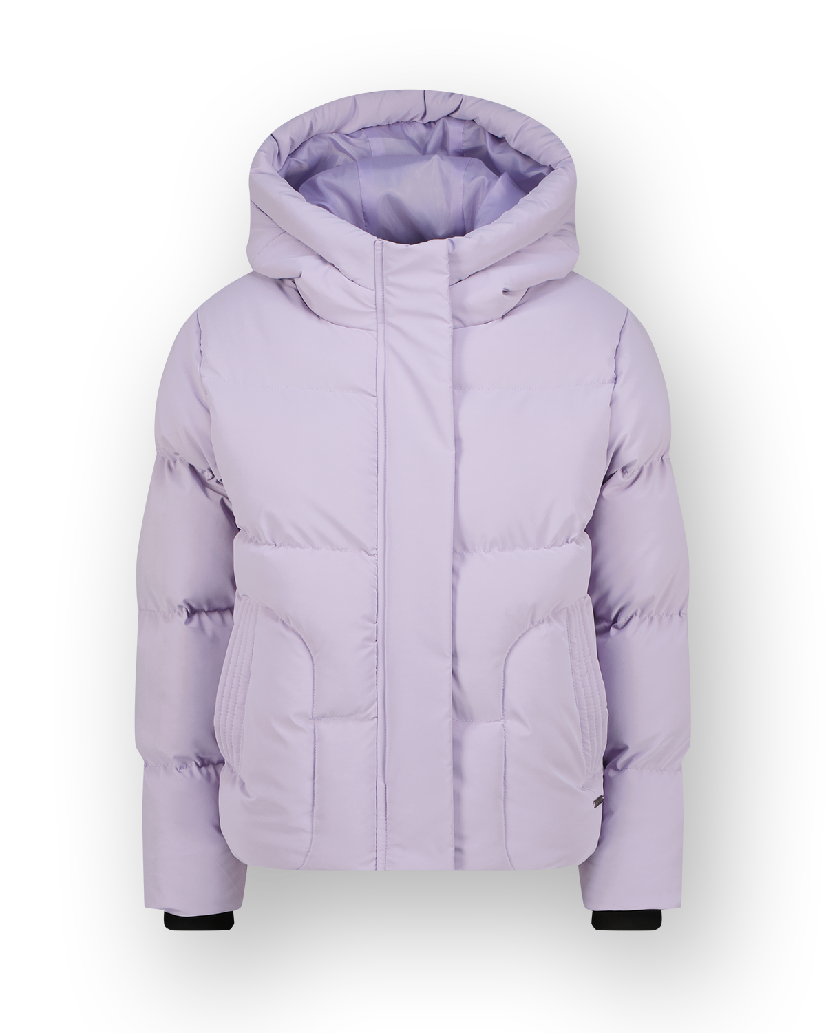 Hooded Jas Tabita