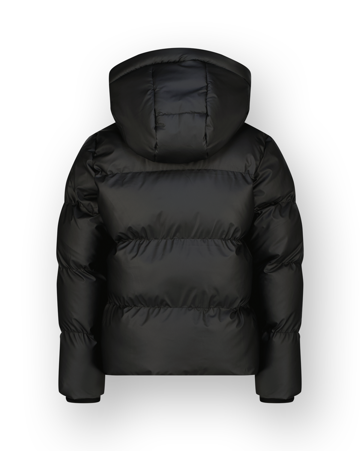 Hooded Jacket Tabita