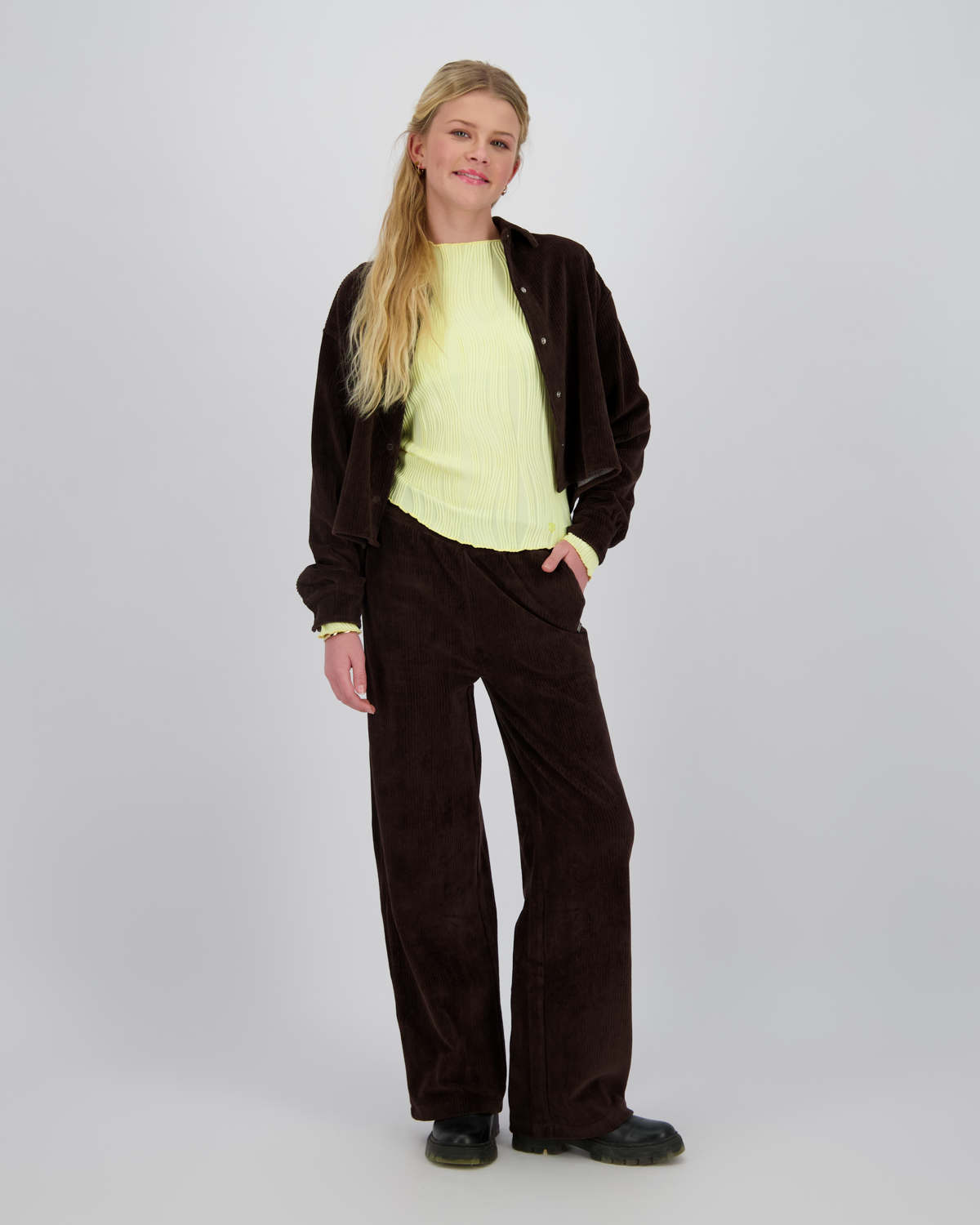 Comfort Bluse Lela