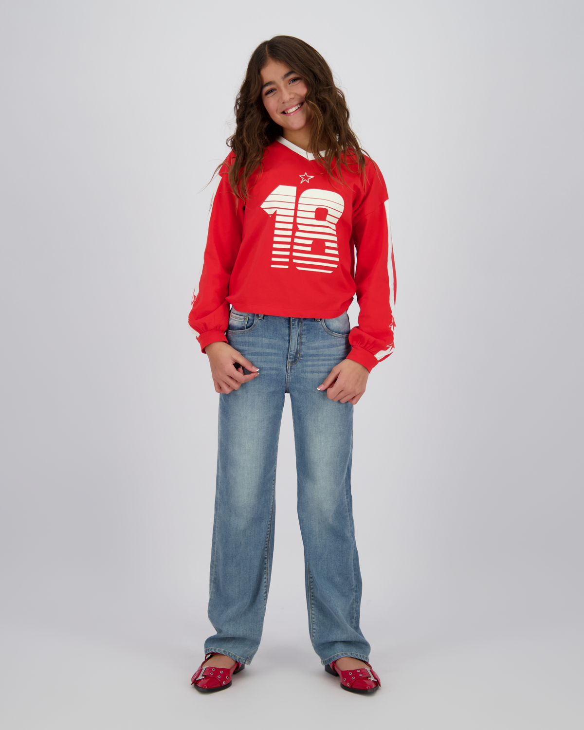 T-shirt Tarah