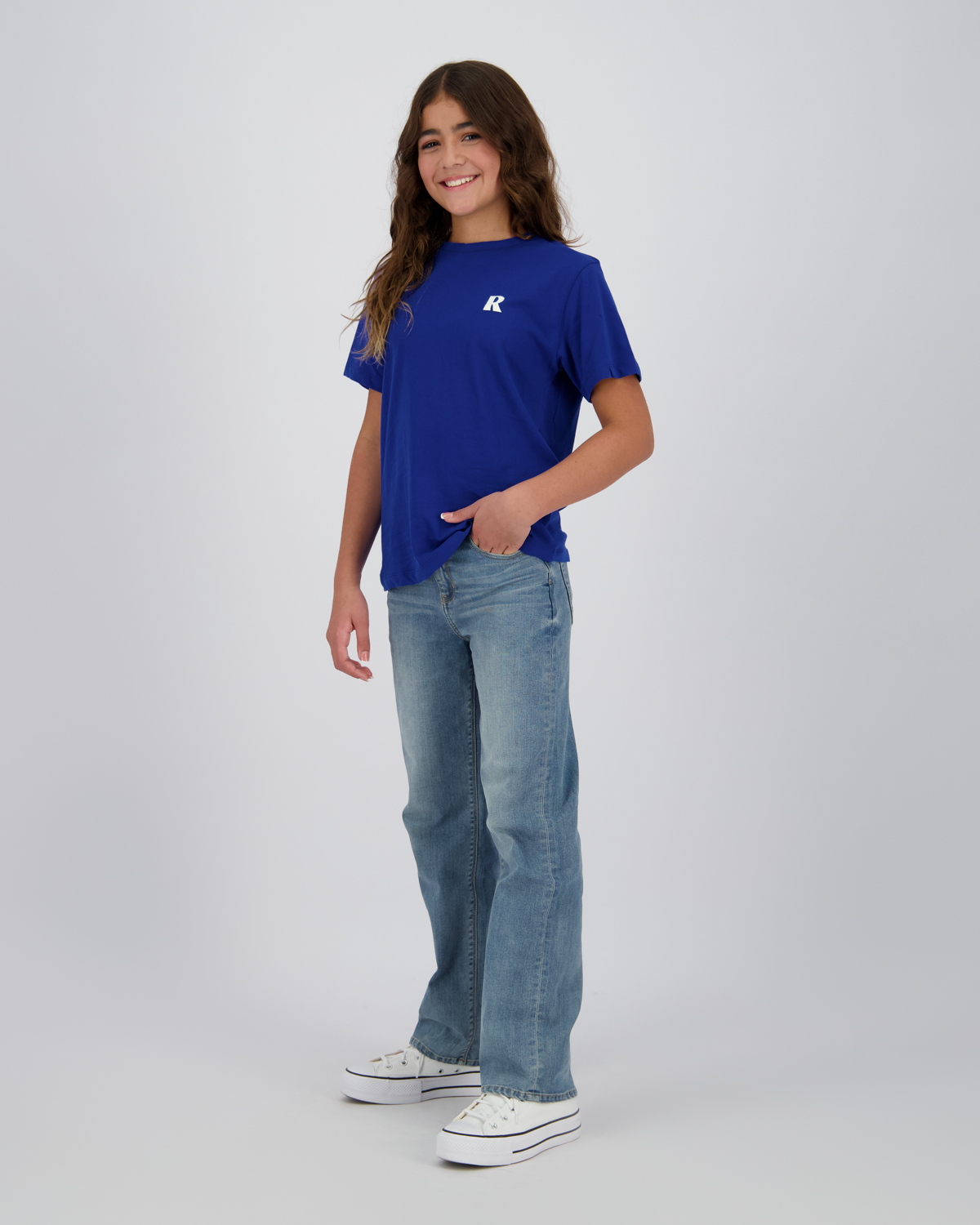 T-shirt Tesa