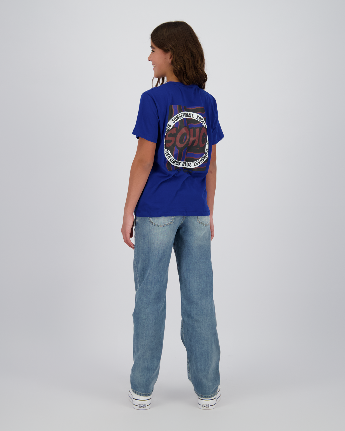 T-shirt Tesa