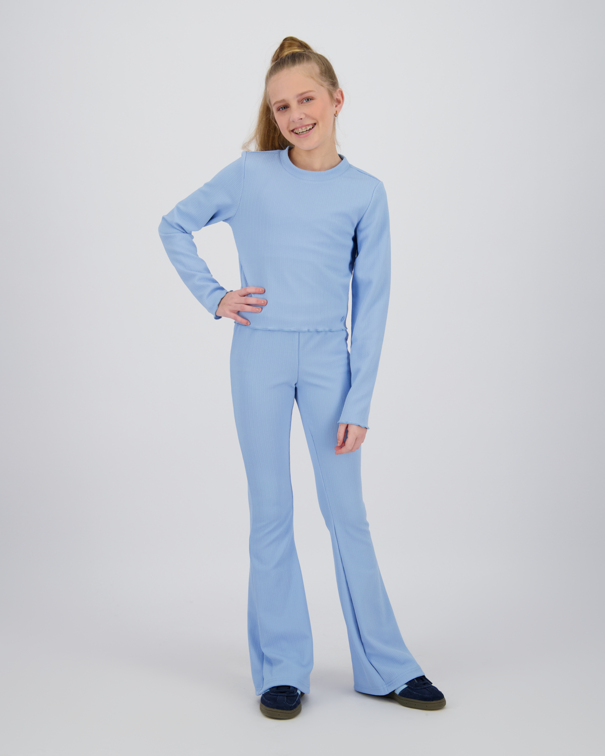 Long T-shirt Tinly