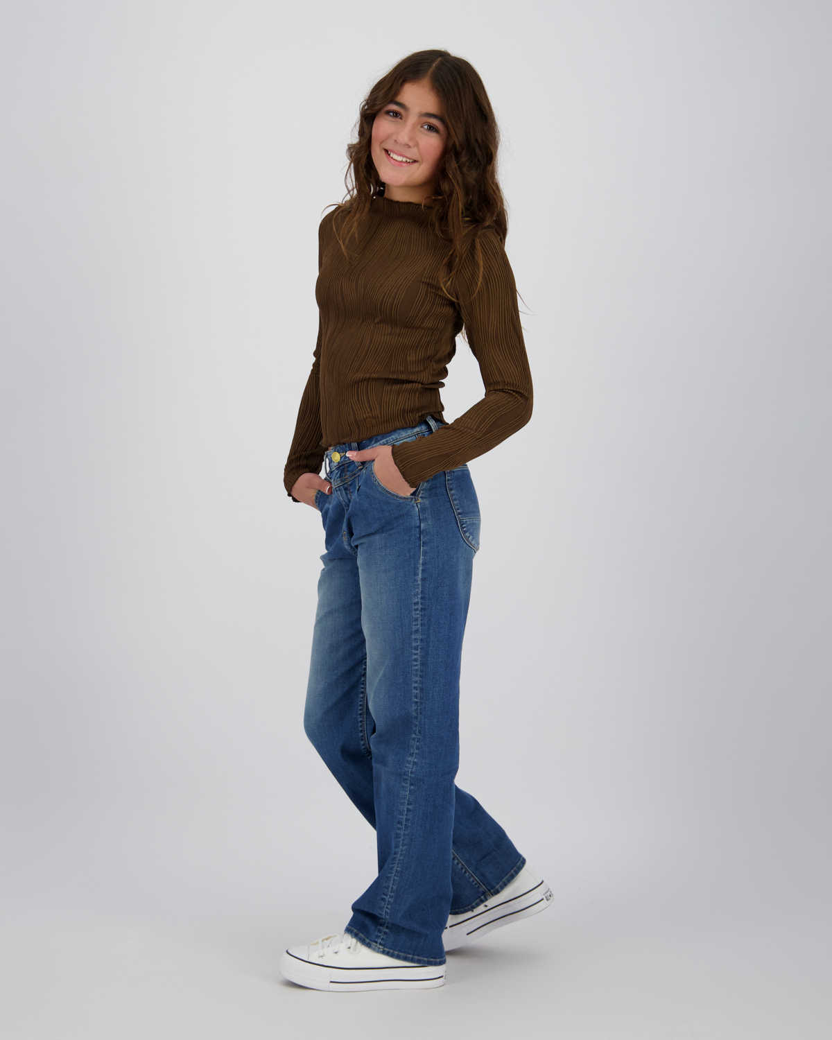 Long T-shirt Taar